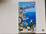 Madera Przewodnik Dumont + mapa Nowy