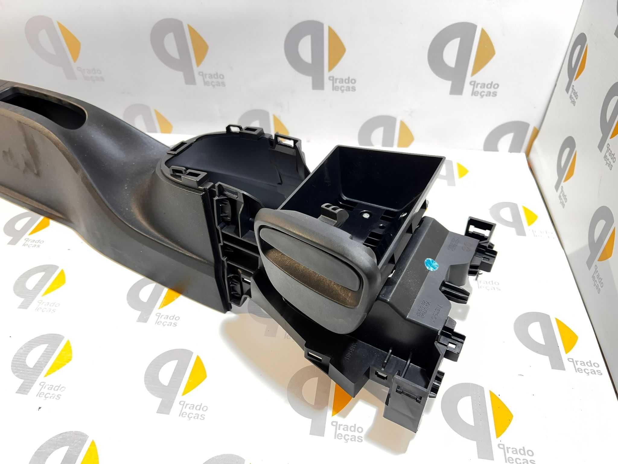 Consola Central com gaveta smart fortwo 453