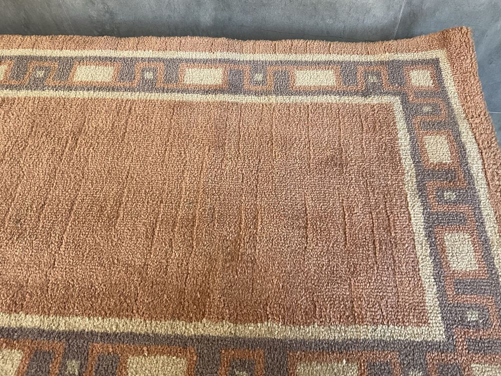 Conjunto de 2 tapetes de quarto