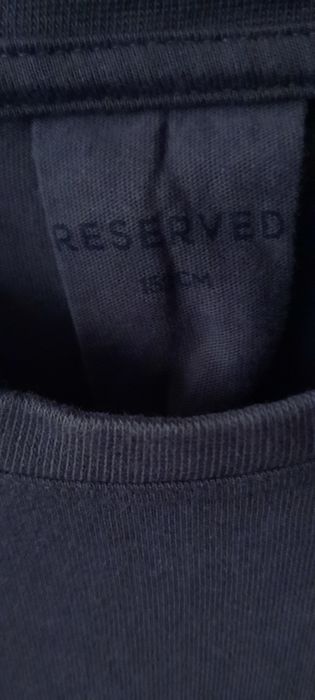 Bluzka Reserved  rizm.152