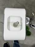 Quario Biorb retangular