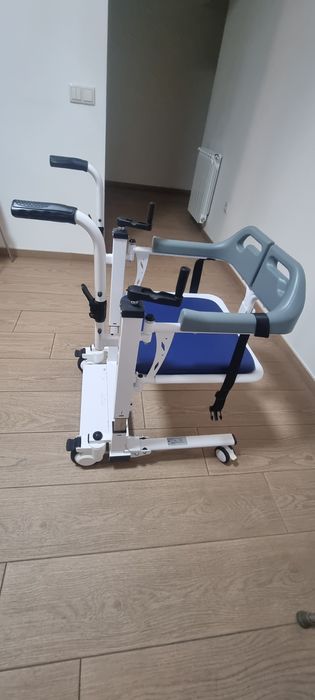 Cadeira de transferencia EASY MOVE