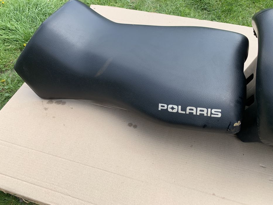 Сидіння Polaris сидушка полярис sportsman поляріс сиденья пасажира