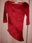 Bluzka damska elegancka Cache Cache r. S/36