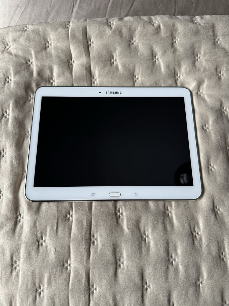 Samsung Galaxy Tab 4 SM-T530 ekran 10,1 biały