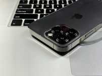 Iphone 13 pro 128gb neverlock 100% АКБ/ айфон 13 про 128гб неверлок