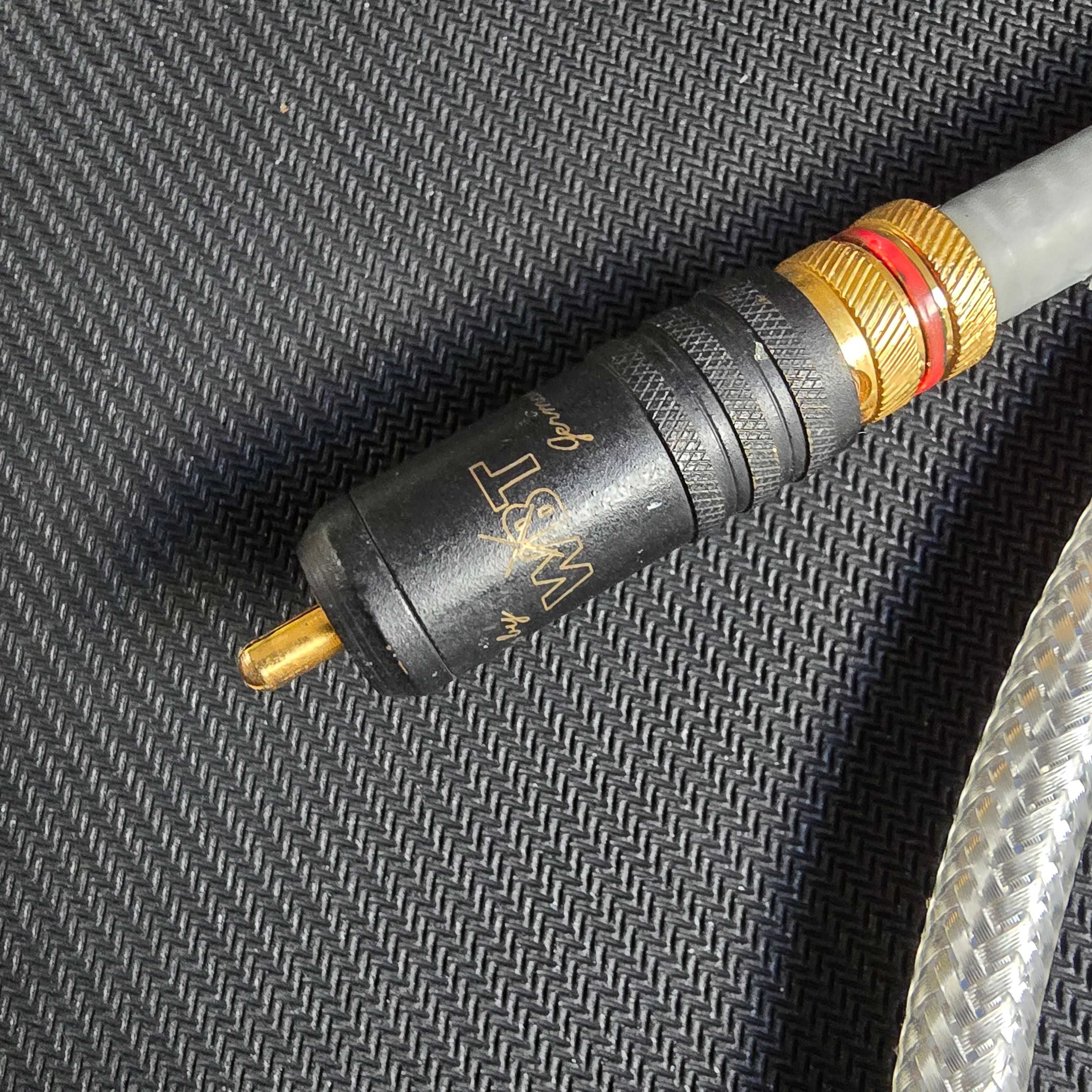 Cabo Nordost Valhalla Digital Coaxial