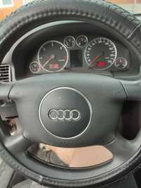 AUDI A6C5 2001 Automatic