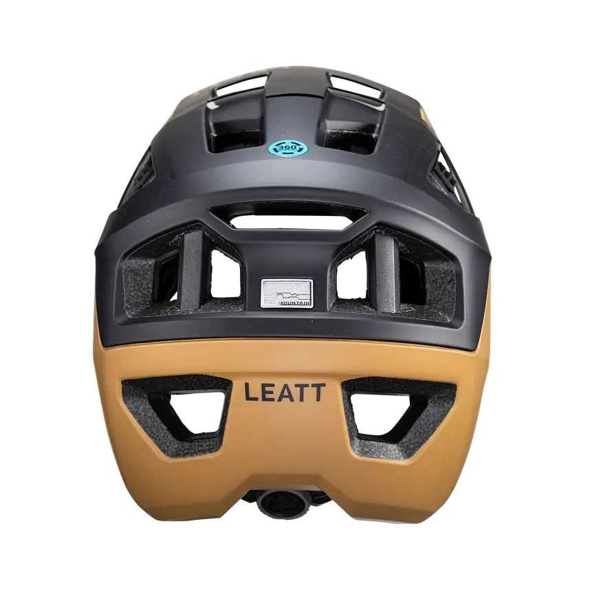 Kask Leatt MTB Allmtn 4.0 V24 Peanut M 55-59cm L 59-63cm