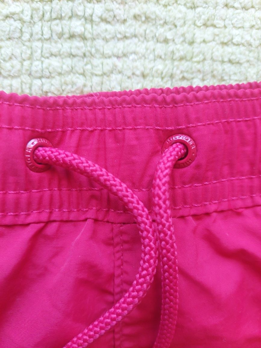 Calções banho Tommy Hilfiger