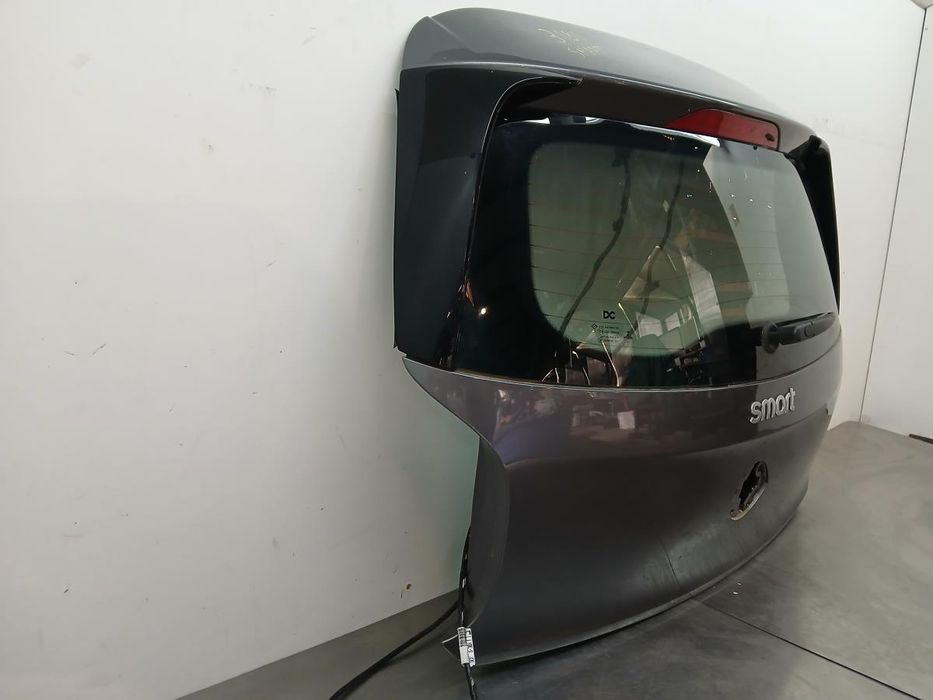 Porta / tampa da mala SMART ForFour (453)