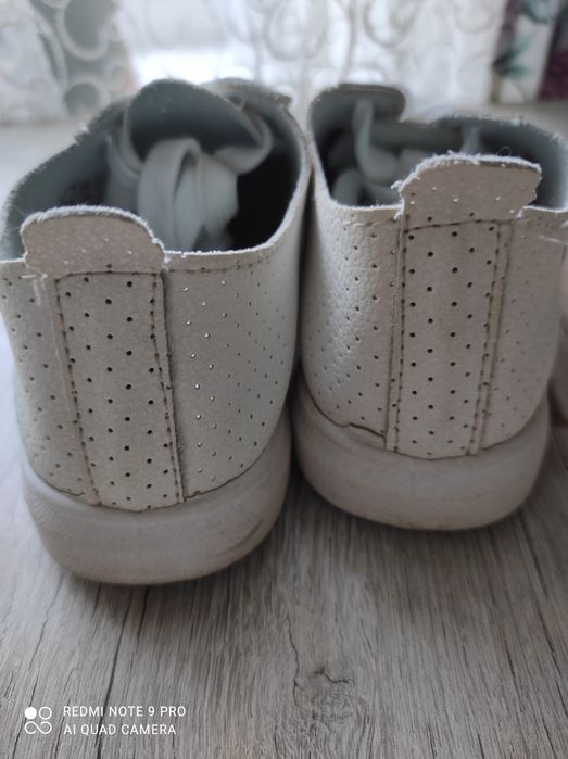 Детские перфорированные слипоны