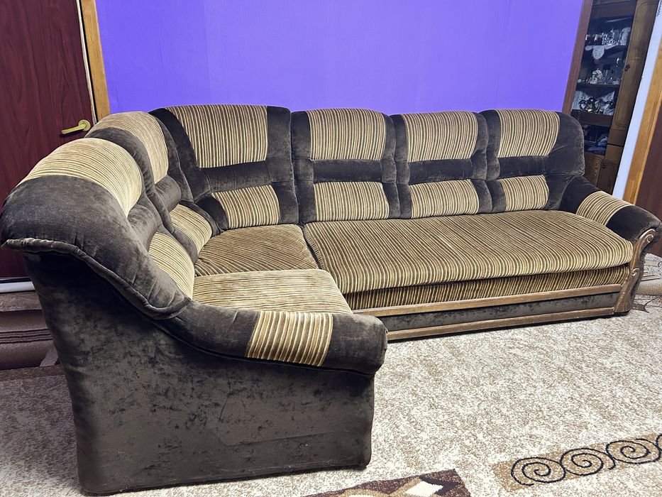 Диван(Мʼякий куток)