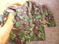bluza dpm kontrakt