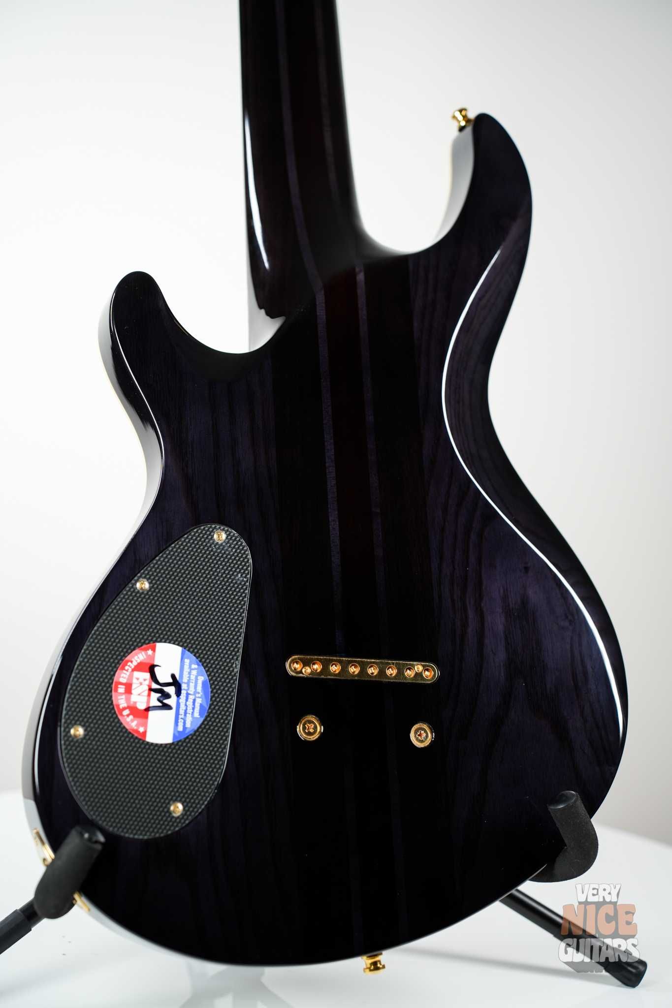 Letnia wyprzedaż!! ESP LTD JR-608 gitara elektryczna 8 strun