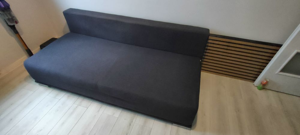 Łóżko młodzieżowe