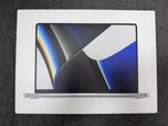 Macbook Pro 14 2021(2022) M1 Pro 16Gb | 512Gb • ГАРАНТІЯ Макбук М1 Pro