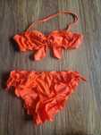 Strój kąpielowy dwuczęściowy bikini r. 134 - 140 GUESS dla dziewczynki