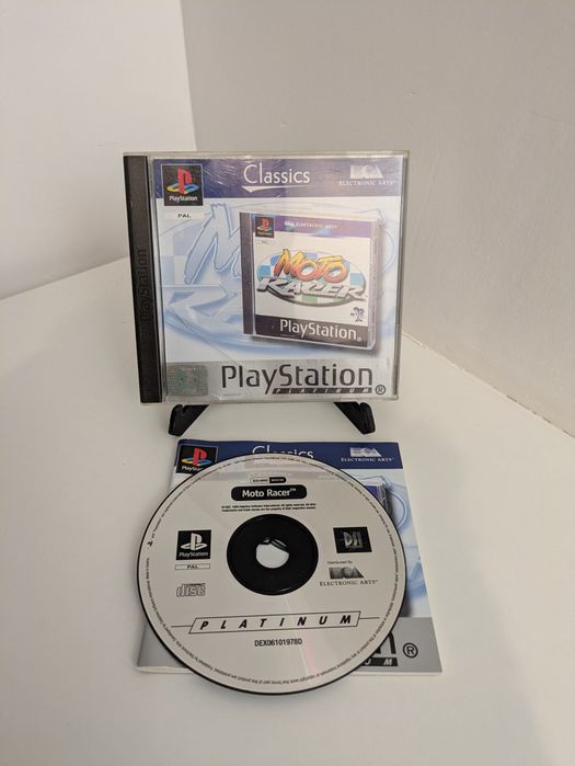 Jogos PlayStation 1