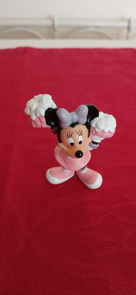 Figura Minnie, antiga