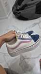 Кеди, кросівки Vans