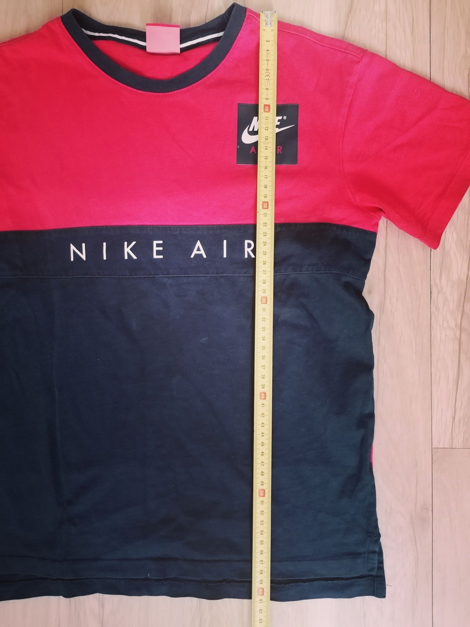 Tshirt chłopięcy Nike r. 158