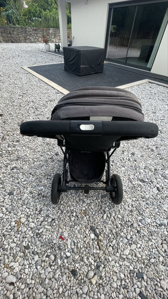 Carrinho bebe cybex