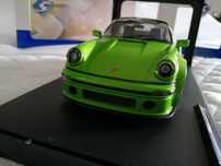 Solido 1/18 PORSCHE 930 KS-R 2022 NOVO