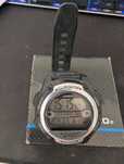 Zegarek Casio W-756-1BVEF Czarny stan bdb