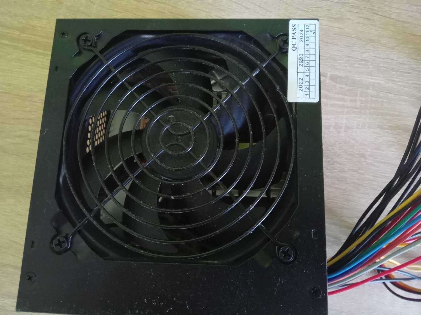 Блок живлення vinga psu-400-12 б/у