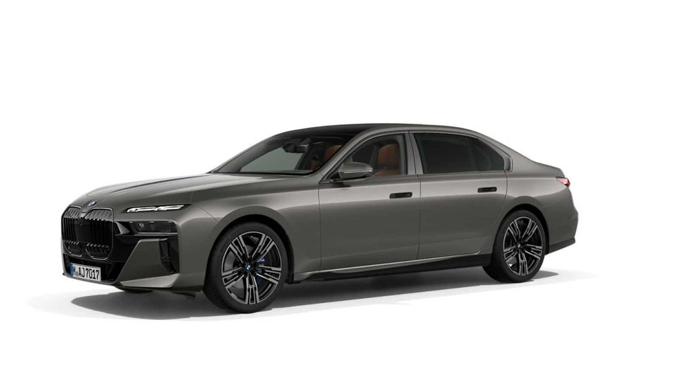 Bmw 7 2026 Indywidual  ślub, uroczystości , przewóz Vip