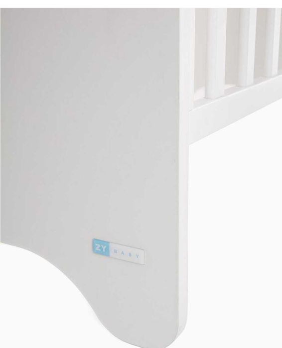 Cama de bebé zippy 5 em 1