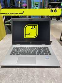 Ноутбук HP 640 G4 ∎IPS+Full HD ∎i5-8250U∎ DDR4-8GB∎SSD∎гарантия 12 мес