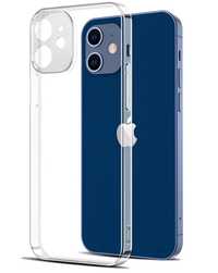 Capa iphone 14 Pro transparente - Nova