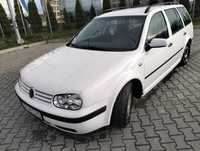 Volkswagen Golf TDI MK4