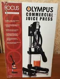 Соковыжималка Focus Citrus Juicer 79см