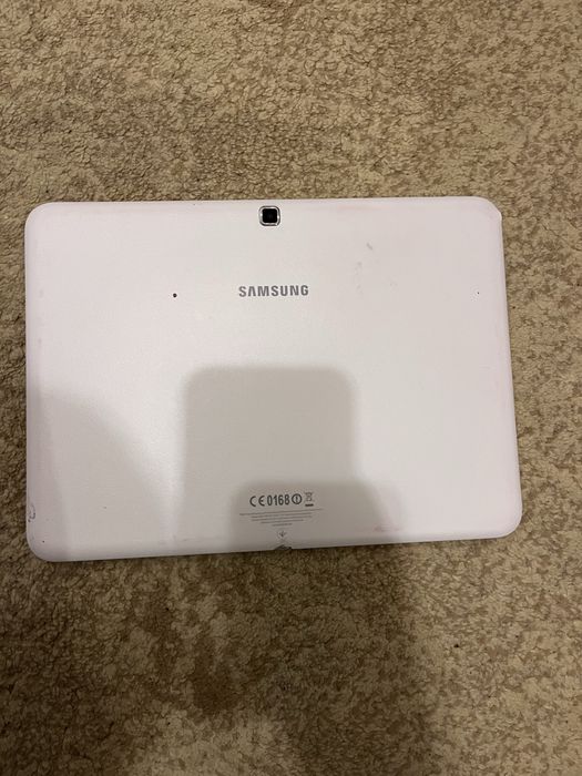 Планшет SAMSUNG Galaxy Tab 2