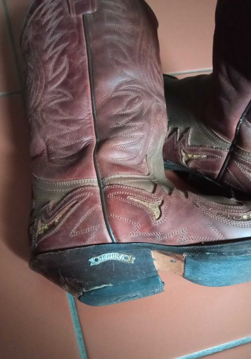 Sendra texanas 37