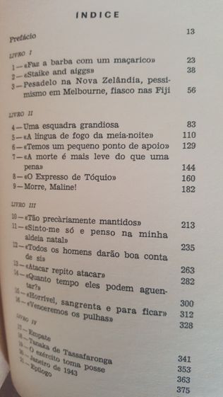 Samuel B. Griffith - A batalha de Guadalcanal