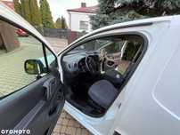 Citroen Berlingo 1,6 hdi Klima rok 2014 I rej 2015