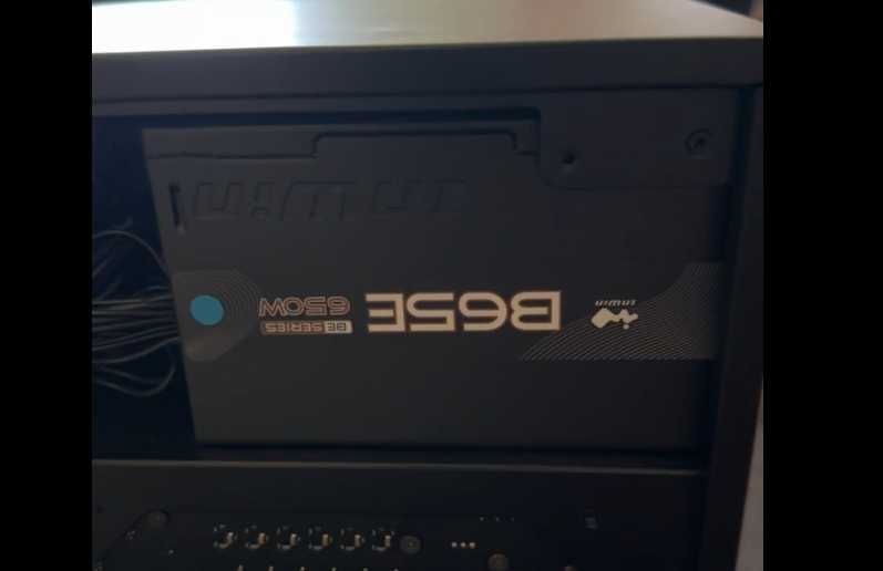 PC Medion MT39 i7 11700f ddr4 32gb rtx 3070 8gb 1TB M.2 Екран 4k