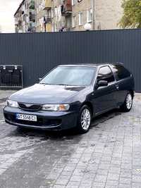 Nissan Almera 1997