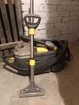 Odkurzacz piorący Karcher Puzzi 10/2