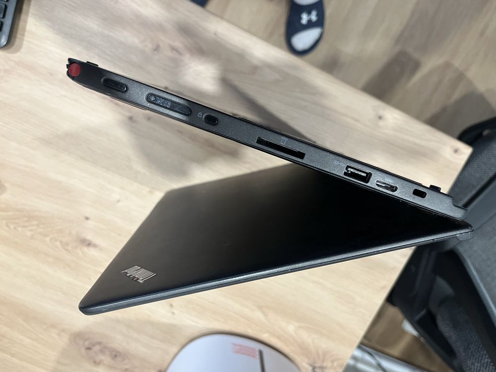 Laptop / tablet lenowo thinkpad s1