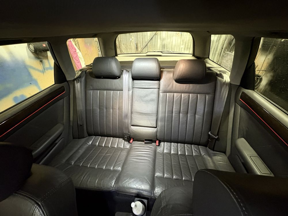 Sprzedam Audi A6C5 3.0 quattro automat