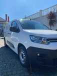 Citroen Berlingo XL 3Lug - 1.6 APENAS 70 000 KM