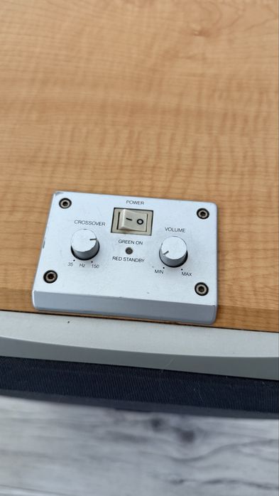 Subwoofer Aktywny Koda SW-5010