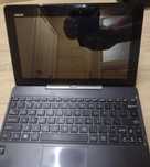 tablet z klawiaturą