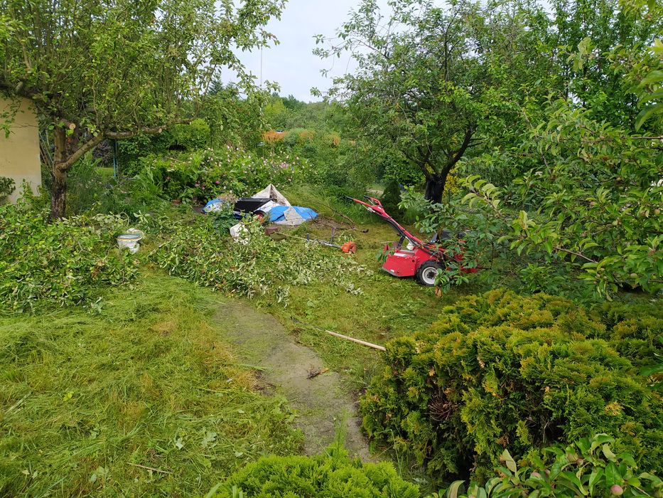 Zakładanie ogrodów, usługiogrodnicze, kamieniarstwo, brukarstwo