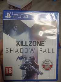 Killzone shadow falls ps4 polska wersja językowa